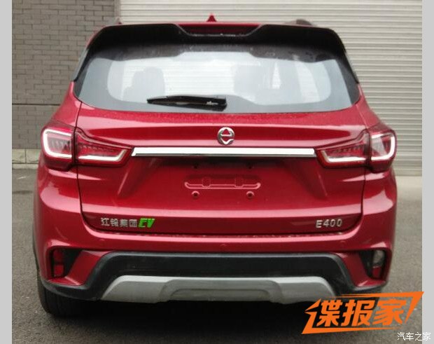 汽车之家